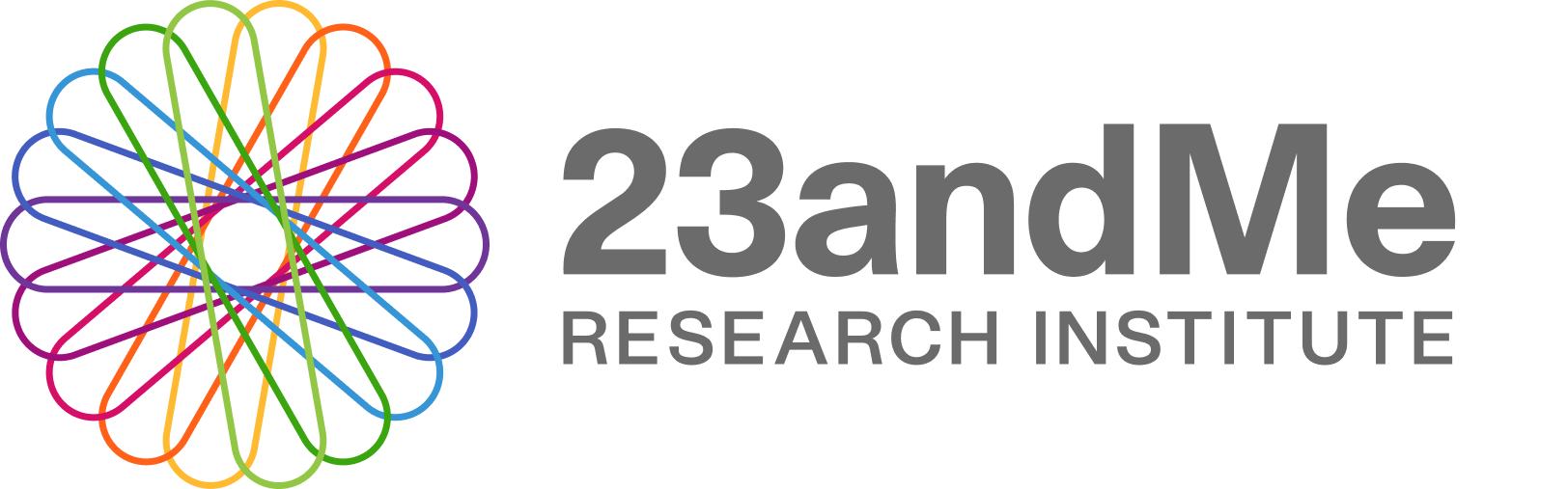 23andMe Logo